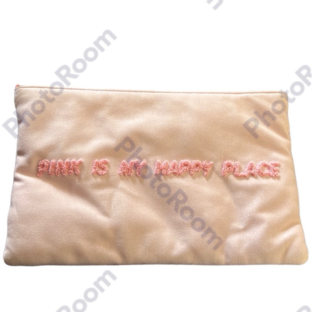 Benefit Cosmetic Pouch